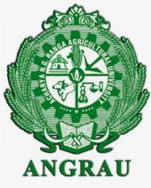 ANDRAPRADESH AGRICULTURAL COLLEGE JOB NOTIFCATION TEACHING ASSISTANT