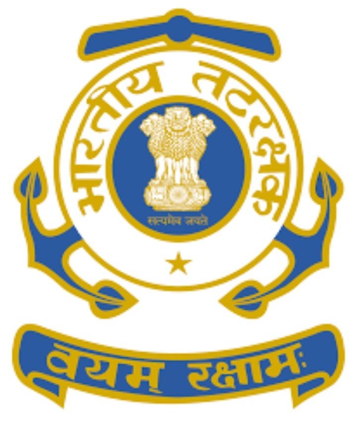 INDIAN COAST GUARD 300 NAVIK (GENERAL DUTY ),NAVIK (DOMESTIC BRANCH) NOTIFCATION OUT, SELECTION PROCESS